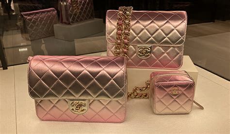 cheapest country to buy chanel in 2022
